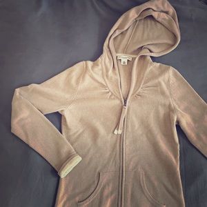 Banana Republic cashmere sweater